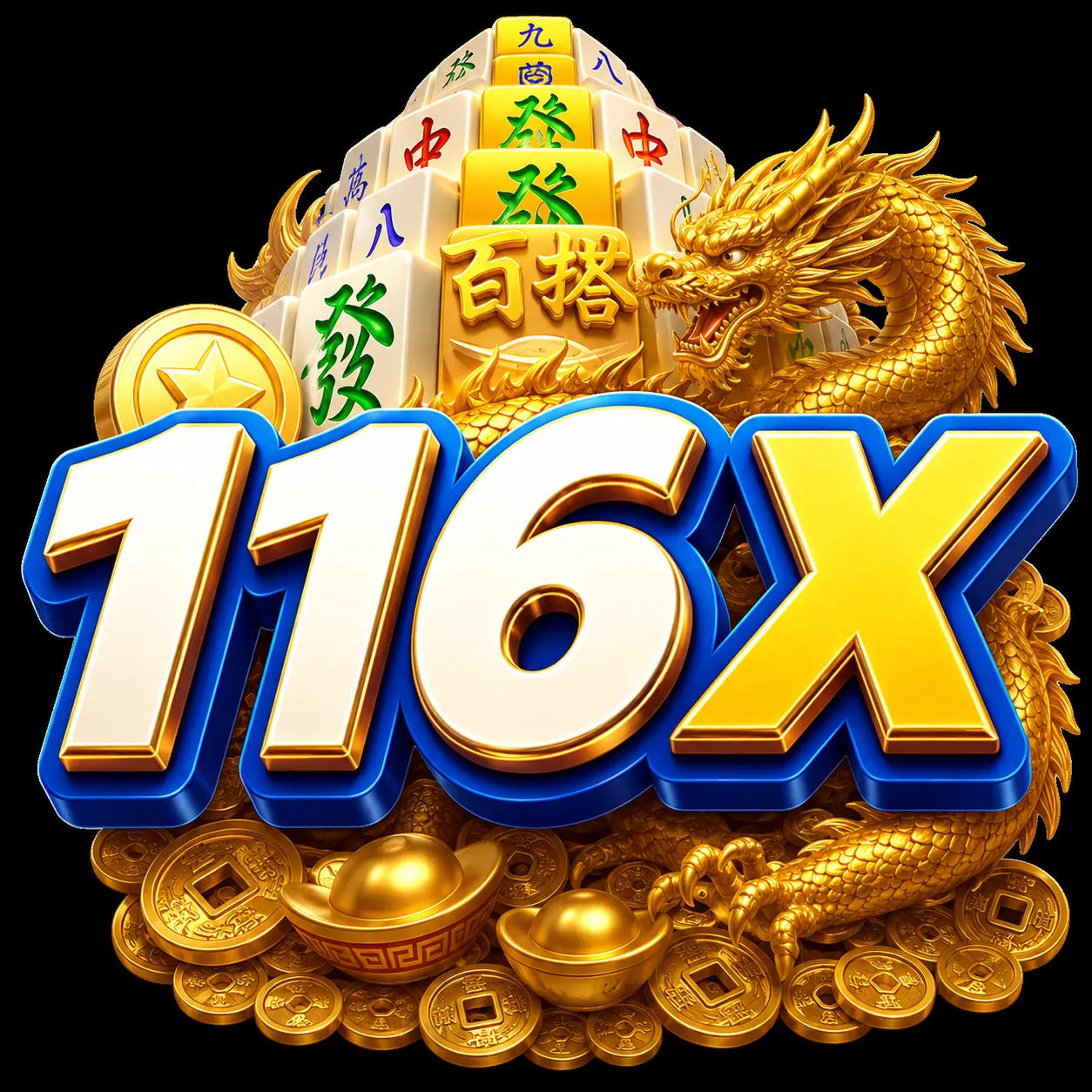 116X - Permainan Slot Seru dan Menguntungkan