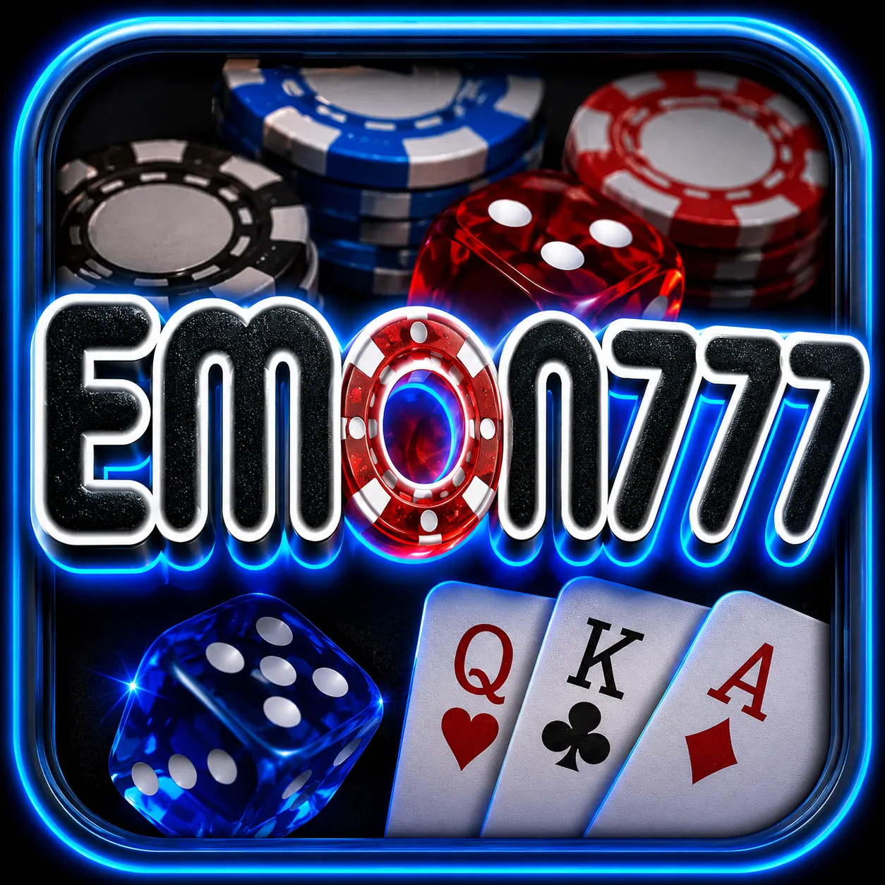 EMON777 - Pengalaman Live Casino Terbaik di Ujung Jari Anda