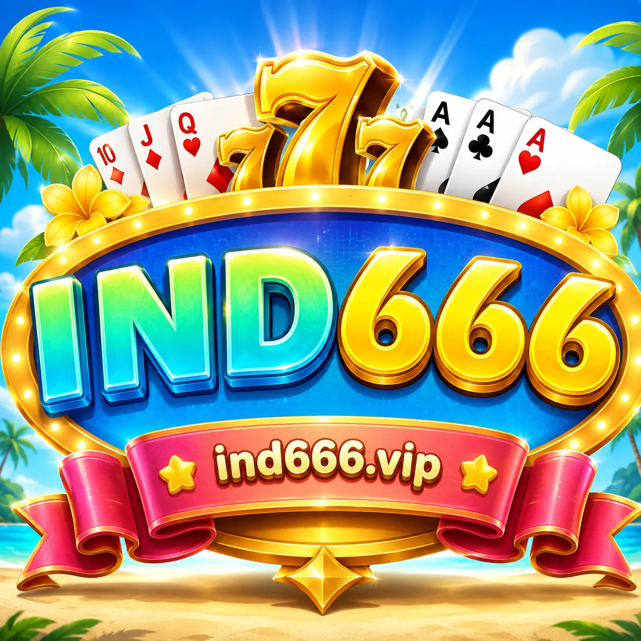 IND666 - Permainan Bingo Seru dan Mengasyikkan