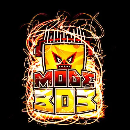 MODE303 - Game Musik yang Menggugah Semangat