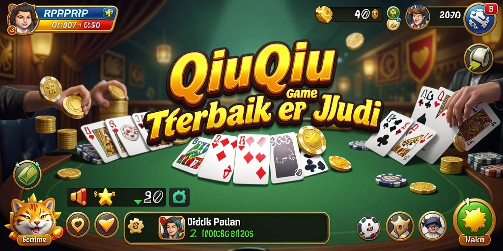 Tampilan gameplay menarik dari RPRPRP yang penuh aksi.