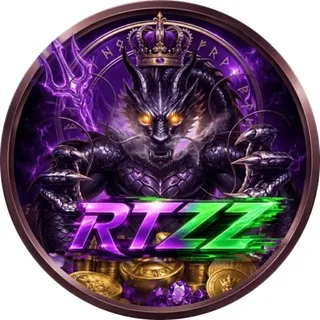 RTZZ - Simulasi Hidup yang Menarik