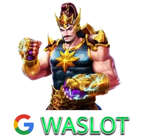 WASLOT - Permainan Arcade Seru dan Menantang